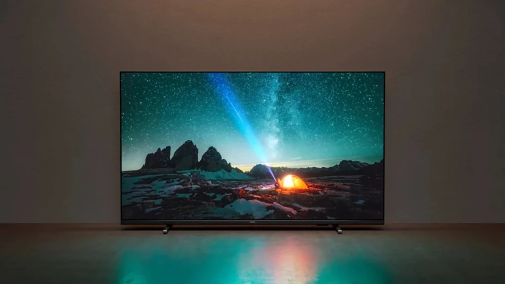 philips-tv-ambiance-nuit-etoilee